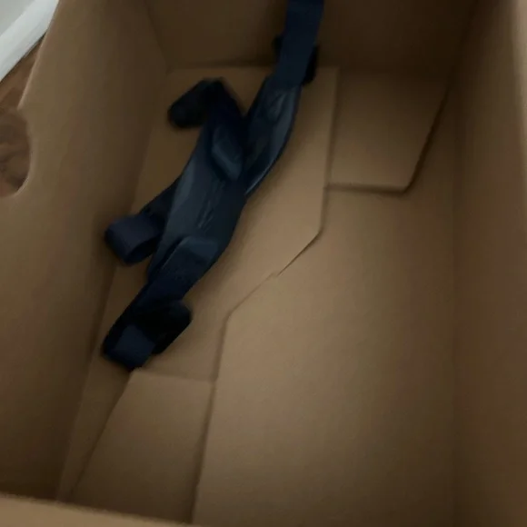 salehe burberry crocs purple - Picture 3 of 4